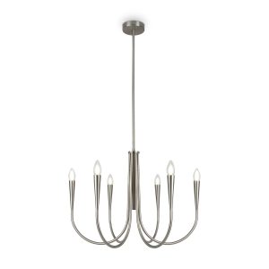 Подвесной светильник Freya FR5253PL-06N