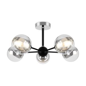 Люстра Freya FR5271PL-05B