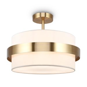 Потолочный светильник Freya FR5367CL-03BS