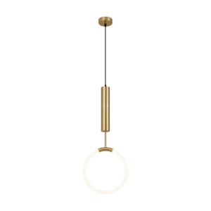 Подвесной светильник Freya FR5387PL-L14BS