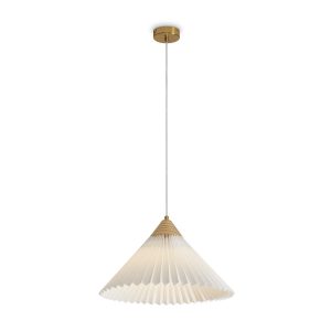 Подвесной светильник Freya FR5533PL-01BS1