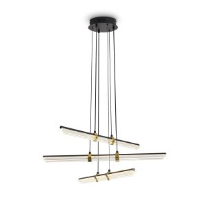 Подвесной светильник Freya FR5557PL-L22B1