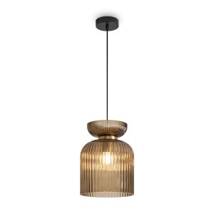 Подвесной светильник Freya FR5558PL-01BR