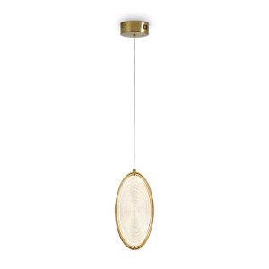 Подвесной светильник Freya FR6139PL-L8BS