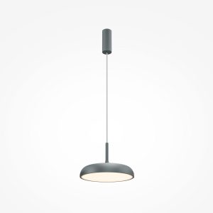 Подвесной светильник Maytoni MOD189PL-L12GR3K1