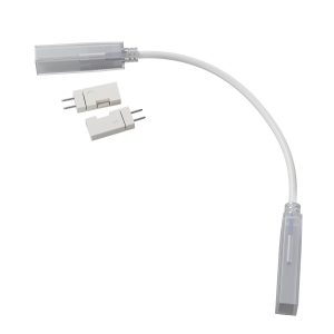 Комплектующие к светодиодной ленте с токоведущими элементами Led Strip 201206