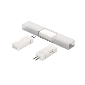 Комплектующие к светодиодной ленте с токоведущими элементами Led Strip 201207