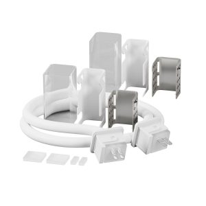 Комплектующие для гибкого неона Led Strip 432013