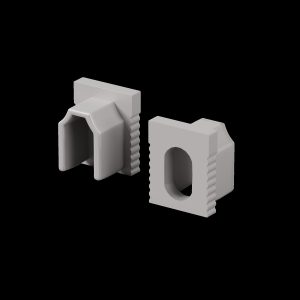 Комплектующие для профиля Led Strip 642069