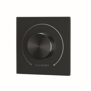 Роторная панель управления Lighting control 721034