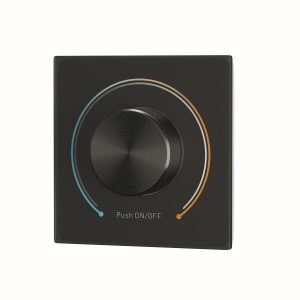 Роторная панель управления Lighting control 721036