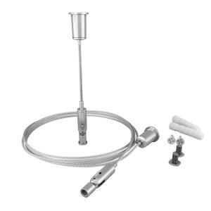 Комплектующие для профиля Led Strip ALM-3535R-P-2M