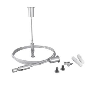 Комплектующие для профиля Led Strip ALM-3535R-P-4M