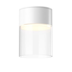 Потолочный светильник Technical C094CL-GX53-W