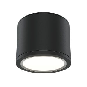 Потолочный светильник Technical C095CL-GX53-B