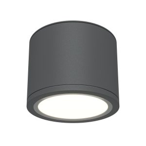 Потолочный светильник Technical C095CL-GX53-GR