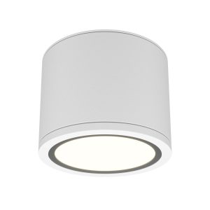 Потолочный светильник Technical C095CL-GX53-W