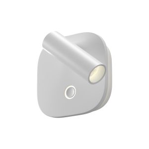 Настенный светильник (бра) Technical C175WL-9W-2.7-4K-W