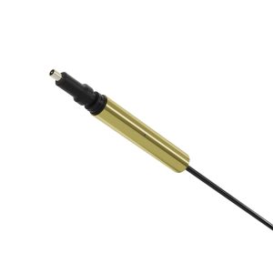 Комплектующие для систем освещения с токоведущими элементами Technical
CA002PI-BS