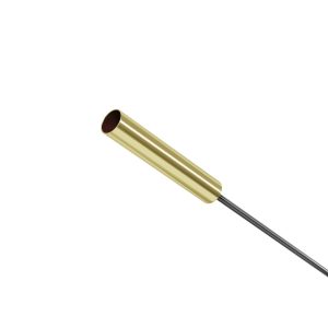 Комплектующие для систем освещения с токоведущими элементами Technical
CA003EC-BS