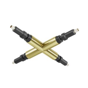 Комплектующие для систем освещения с токоведущими элементами Technical
CA008TX-BS