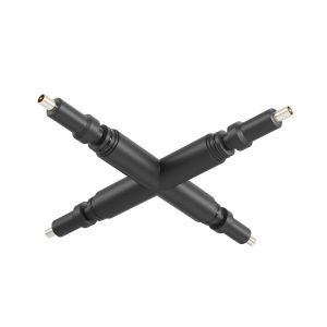 Комплектующие для систем освещения с токоведущими элементами Technical
CA008TX-B