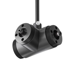 Комплектующие для систем освещения с токоведущими элементами Technical
CA015TC-P-B