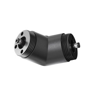 Комплектующие для систем освещения с токоведущими элементами Technical
      CA018LWC-B