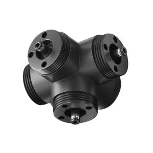 Комплектующие для систем освещения с токоведущими элементами Technical
      CA020L5C-B