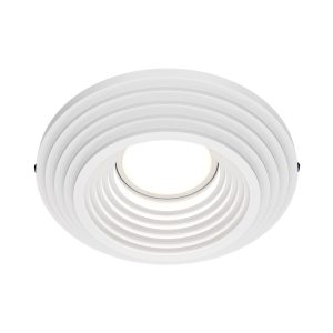 Встраиваемый светильник Technical DL004-1-01-W-1