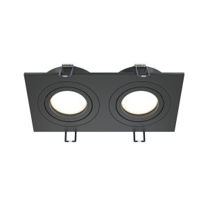 Встраиваемый светильник Technical DL024-2-02B