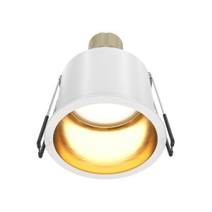 Встраиваемый светильник Technical DL049-01WG