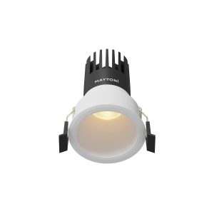 Встраиваемый светильник Technical DL116-10W-2.7K-W