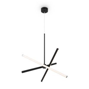 Подвесной светильник Freya FR6069PL-L65B