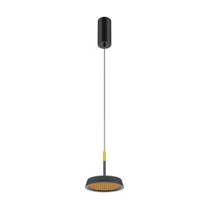 Подвесной светильник Maytoni MOD041PL-L15GB3K