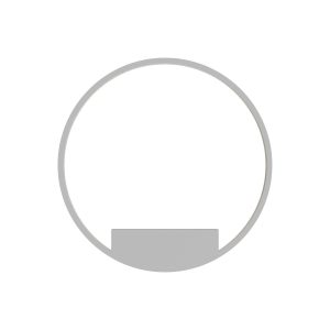 Настенный светильник (бра) Maytoni MOD058WL-L35WK