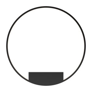 Настенный светильник (бра) Maytoni MOD058WL-L50BK