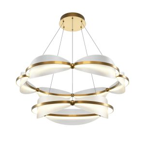 Подвесной светильник Maytoni MOD281PL-L80BS3K