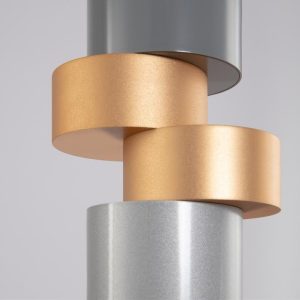 Подвесной светильник Maytoni MOD303PL-01CFL2