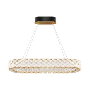 Подвесной светильник Maytoni MOD336PL-L130G3K