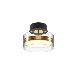 Потолочный светильник Maytoni MOD348CL-L18BBS3K