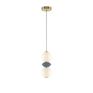 Подвесной светильник Maytoni MOD362PL-L10GR3K