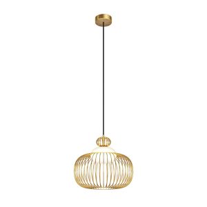 Подвесной светильник Maytoni MOD376PL-01G