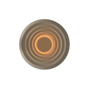 Настенный светильник (бра) Maytoni MOD400WL-L5KH3K