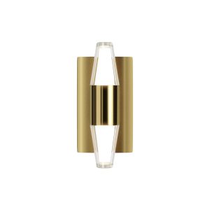 Настенный светильник (бра) Maytoni MOD401WL-L6BS3K