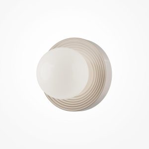 Настенный светильник (бра) Maytoni MOD403WL-01BG1