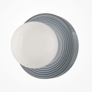 Настенный светильник (бра) Maytoni MOD403WL-01GR