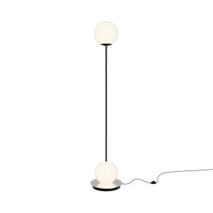 Напольный светильник (торшер) Maytoni MOD427FL-L20B3K