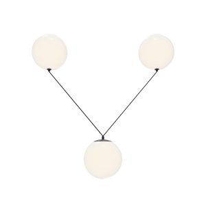 Подвесной светильник Maytoni MOD427PL-L30B3K