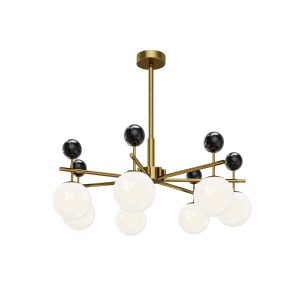 Подвесной светильник Maytoni MOD436PL-07BS